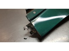 Recambio de aleta delantera izquierda para bmw mini (r50,r53) cooper referencia OEM IAM 41217037437   2