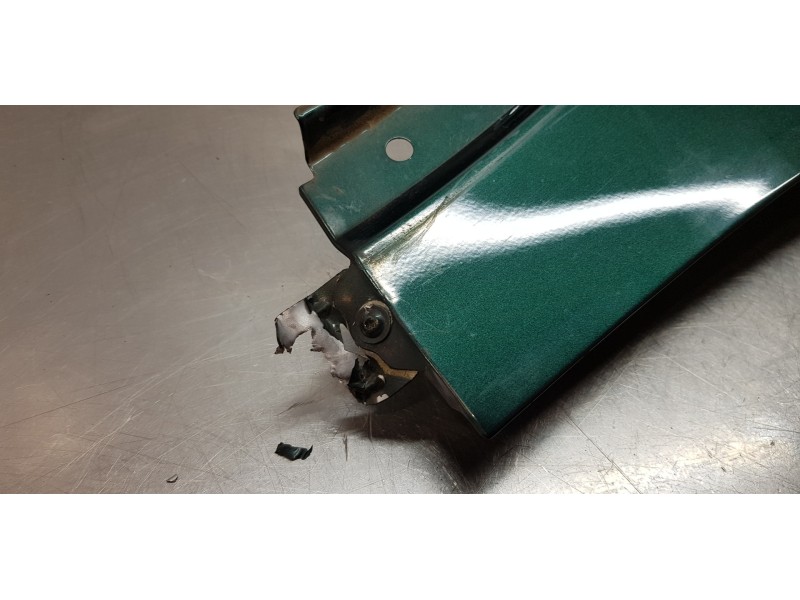 Recambio de aleta delantera izquierda para bmw mini (r50,r53) cooper referencia OEM IAM 41217037437   Recambio de aleta delantera izquierda para bmw mini (r50,r53) cooper referencia OEM IAM 41217037437