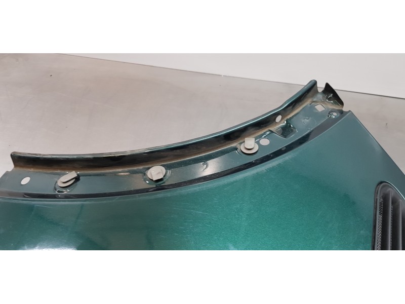 Recambio de aleta delantera izquierda para bmw mini (r50,r53) cooper referencia OEM IAM 41217037437   Recambio de aleta delantera izquierda para bmw mini (r50,r53) cooper referencia OEM IAM 41217037437