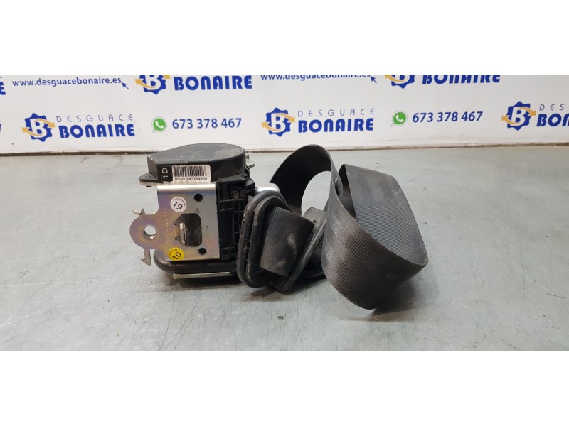 Recambio de kit airbag para nissan qashqai+2 (jj10) visia referencia OEM IAM 98820EY20B   Recambio de kit airbag para nissan qashqai+2 (jj10) visia referencia OEM IAM 98820EY20B