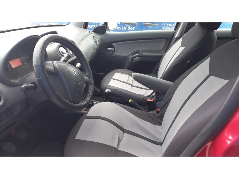 citroen c3 del año 2003