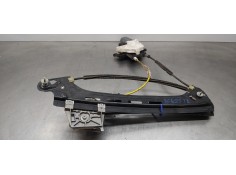 Recambio de elevalunas trasero izquierdo para mercedes clase cls (w218) cls 350 cdi be (218.323) referencia OEM IAM A2187300379 