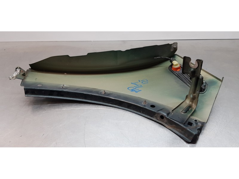 Recambio de aleta delantera izquierda para bmw mini (r50,r53) cooper referencia OEM IAM 41217037437   Recambio de aleta delantera izquierda para bmw mini (r50,r53) cooper referencia OEM IAM 41217037437