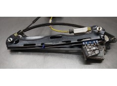 Recambio de elevalunas trasero izquierdo para mercedes clase cls (w218) cls 350 cdi be (218.323) referencia OEM IAM A2187300379  2