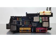 Recambio de caja reles / fusibles para mercedes clase e (w212) familiar 220 cdi blueefficiency (212.202) referencia OEM IAM 2129