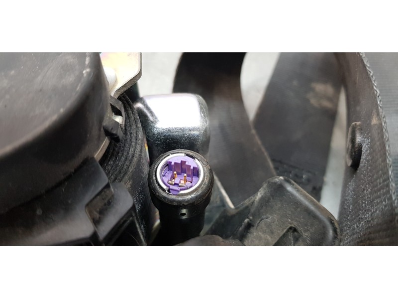 Recambio de kit airbag para nissan qashqai+2 (jj10) visia referencia OEM IAM 98820EY20B   Recambio de kit airbag para nissan qashqai+2 (jj10) visia referencia OEM IAM 98820EY20B