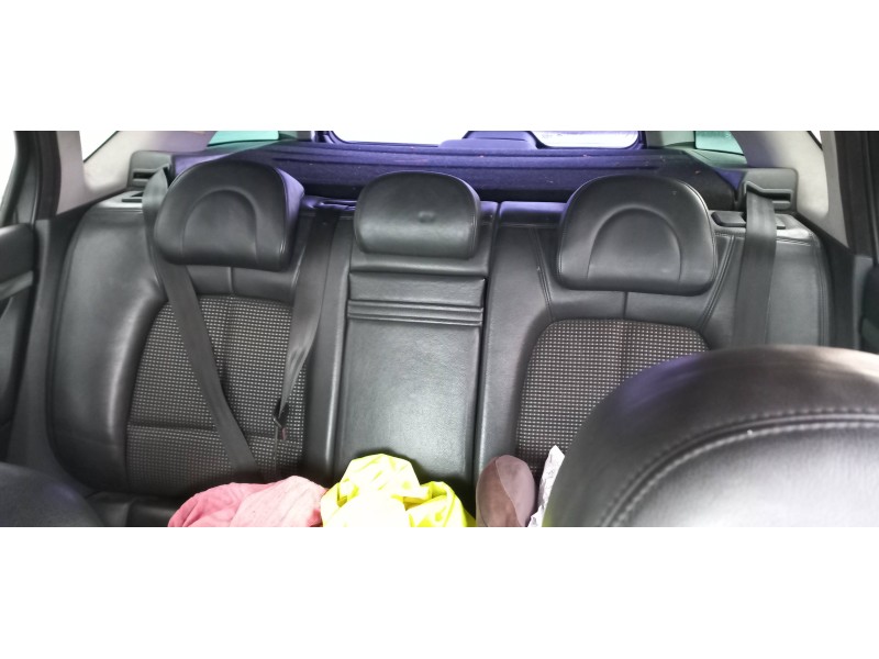 peugeot 407 sw del año 2005