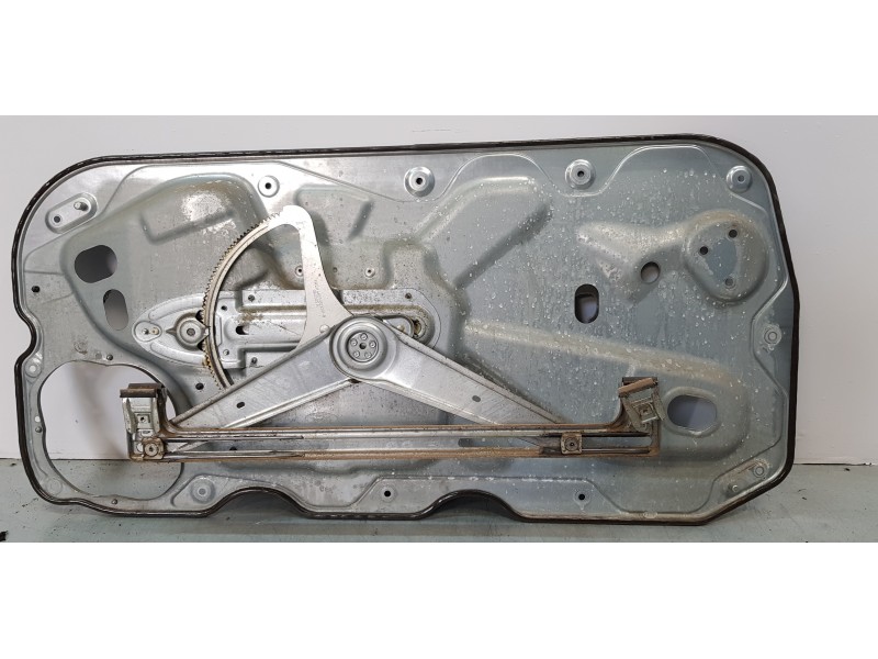 Recambio de elevalunas delantero izquierdo para ford focus berlina (cap) trend referencia OEM IAM 4M51B203A29MF   Recambio de elevalunas delantero izquierdo para ford focus berlina (cap) trend referencia OEM IAM 4M51B203A29MF