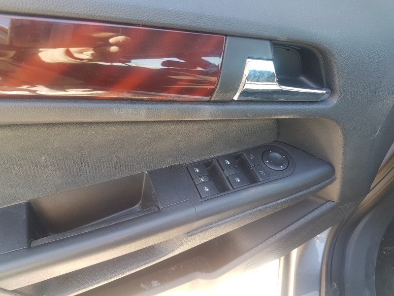 opel astra h berlina del año 2004