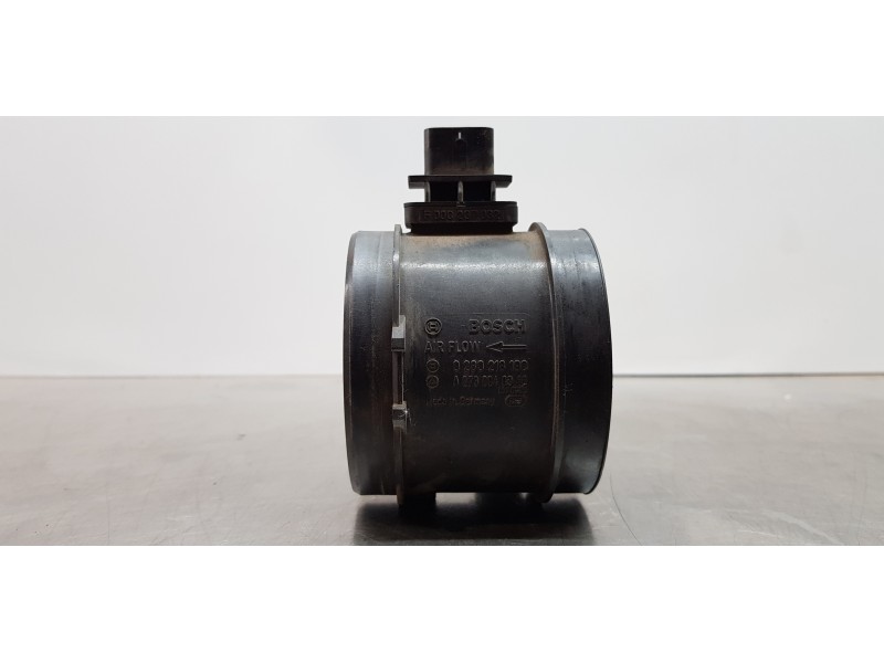 Recambio de caudalimetro para mercedes clase cls (w219) 350 cgi (219.357) referencia OEM IAM A2730940948  