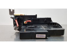 Recambio de caja reles / fusibles para mercedes clase e (w212) familiar 220 cdi blueefficiency (212.202) referencia OEM IAM 2129 2