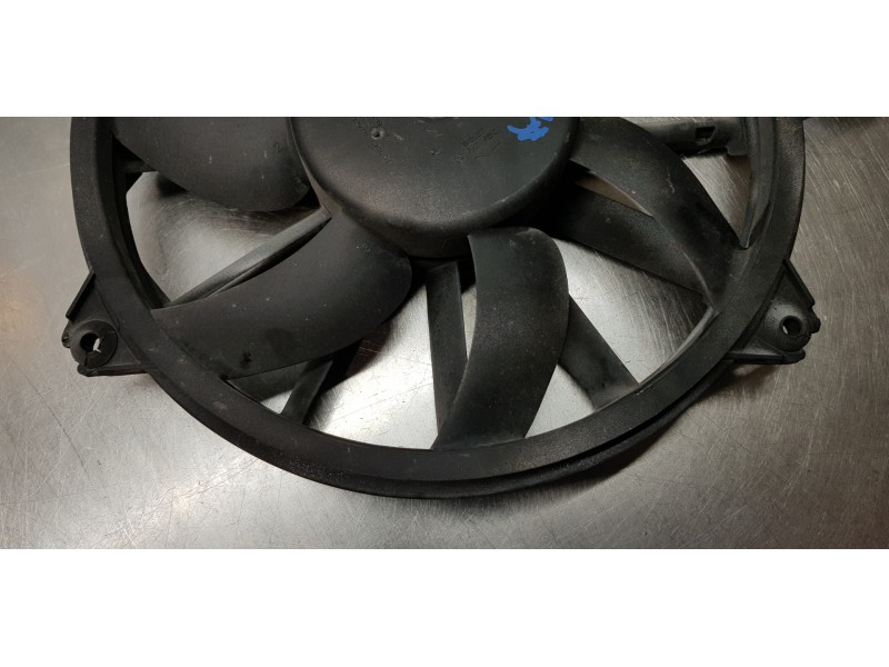 Recambio de electroventilador para citroen c4 picasso exclusive referencia OEM IAM 1253K4 9661571480  Recambio de electroventilador para citroen c4 picasso exclusive referencia OEM IAM 1253K4 9661571480