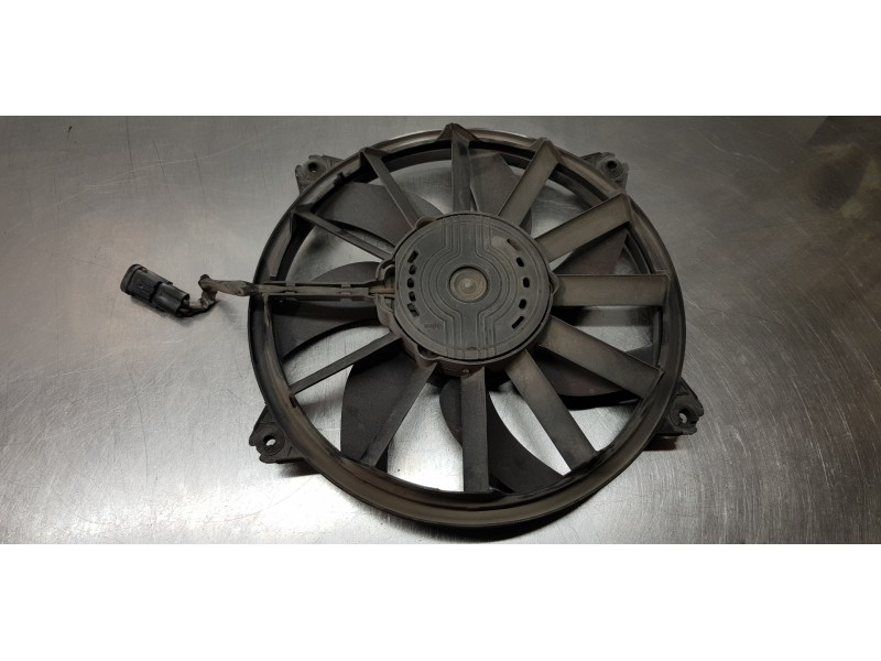 Recambio de electroventilador para citroen c4 picasso exclusive referencia OEM IAM 1253K4 9661571480  Recambio de electroventilador para citroen c4 picasso exclusive referencia OEM IAM 1253K4 9661571480