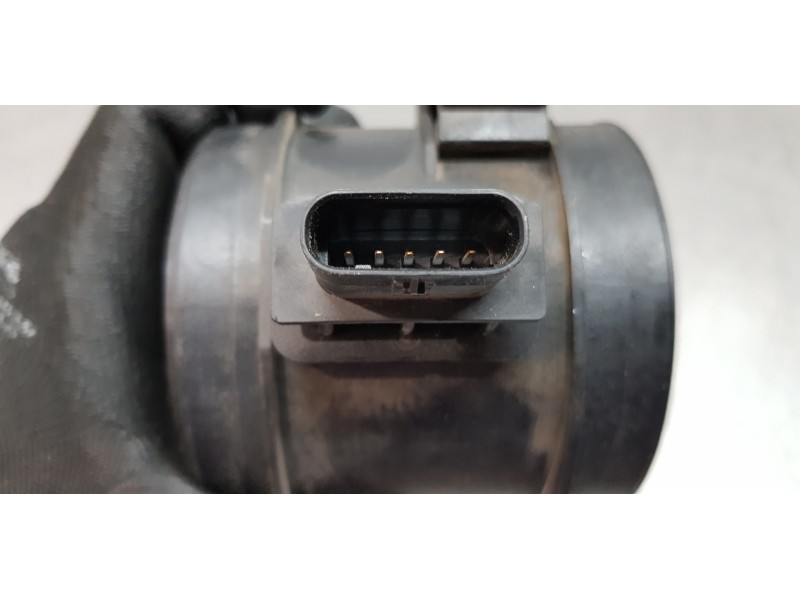 Recambio de caudalimetro para mercedes clase cls (w219) 350 cgi (219.357) referencia OEM IAM A2730940948  