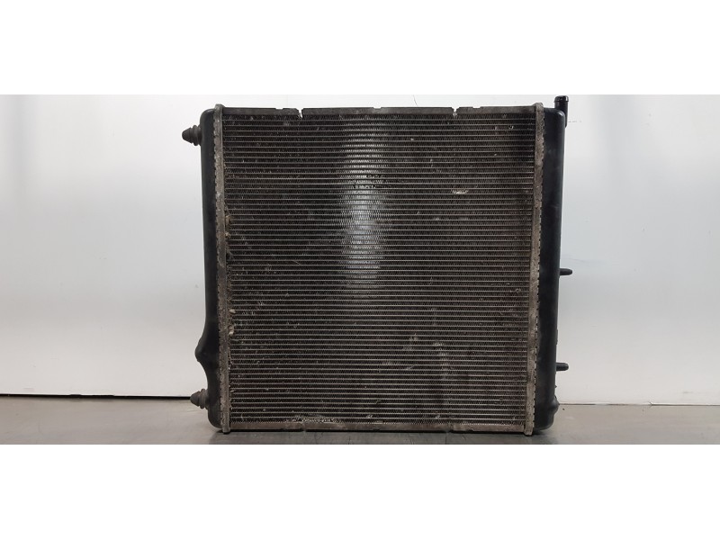 Recambio de radiador agua para citroen c3 1.4 hdi exclusive referencia OEM IAM 9653026580  