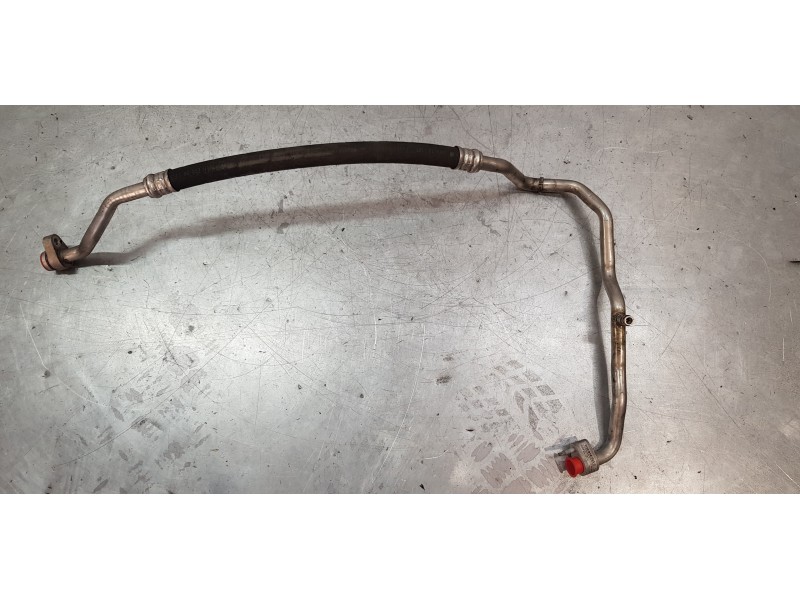 Recambio de tubos aire acondicionado para volkswagen golf vii lim. (bq1) sport referencia OEM IAM 5Q0816743C  