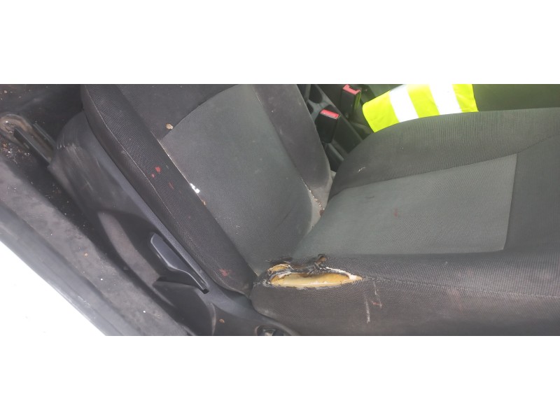 ford fiesta (ccn) del año 2013