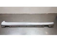 Recambio de faldon lateral para mercedes clase cls (w218) cls 350 cdi be (218.323) referencia OEM IAM A21869803549999  
