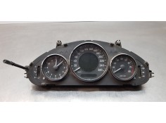 Recambio de cuadro instrumentos para mercedes clase cls (w219) 350 cgi (219.357) referencia OEM IAM A2195404211  