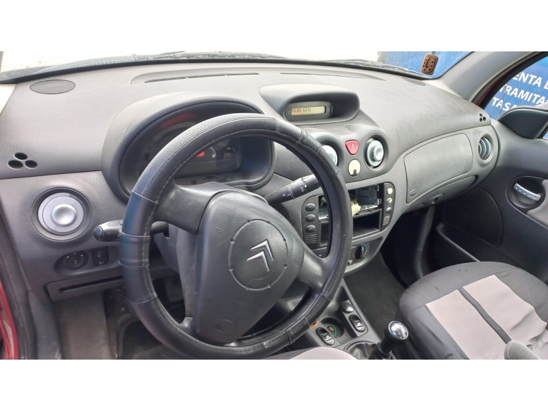 citroen c3 del año 2003