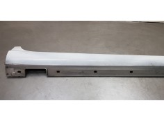 Recambio de faldon lateral para mercedes clase cls (w218) cls 350 cdi be (218.323) referencia OEM IAM A21869803549999   2