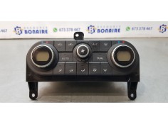 Recambio de mando climatizador para nissan qashqai+2 (jj10) visia referencia OEM IAM 27500JD40C