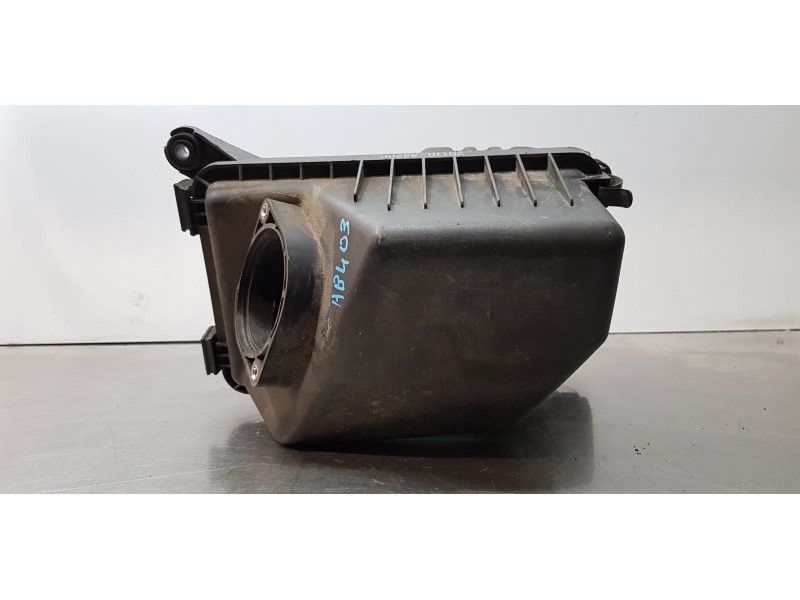 Recambio de filtro aire para kia carens ( ) concept referencia OEM IAM 28110A4200  