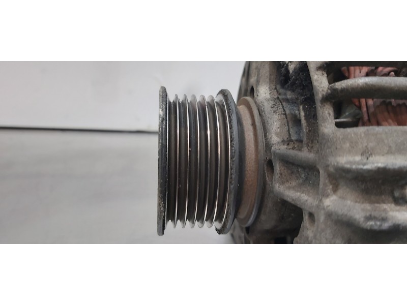 Recambio de alternador para volkswagen golf iv berlina (1j1) conceptline referencia OEM IAM 06K903024A  