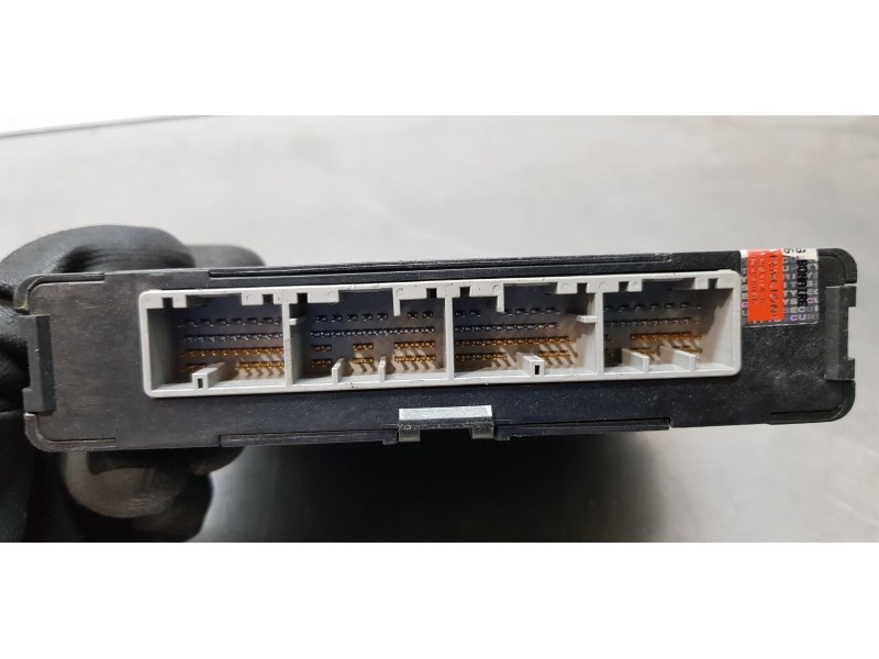 Recambio de modulo electronico para toyota yaris hsd city referencia OEM IAM 899810D140   Recambio de modulo electronico para toyota yaris hsd city referencia OEM IAM 899810D140