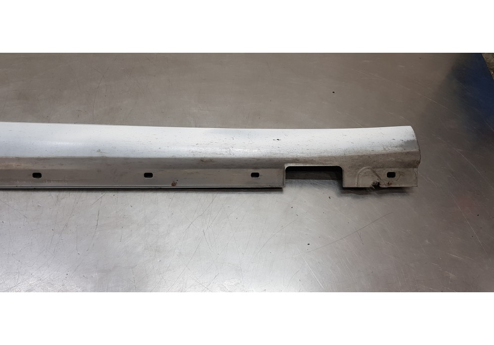 Recambio de faldon lateral para mercedes clase cls (w218) cls 350 cdi be (218.323) referencia OEM IAM A21869803549999  