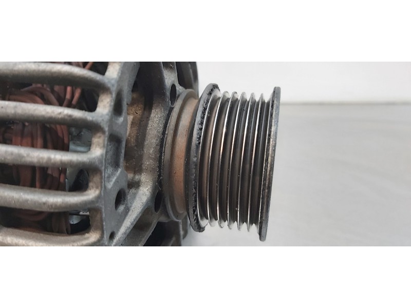 Recambio de alternador para volkswagen golf iv berlina (1j1) conceptline referencia OEM IAM 06K903024A  