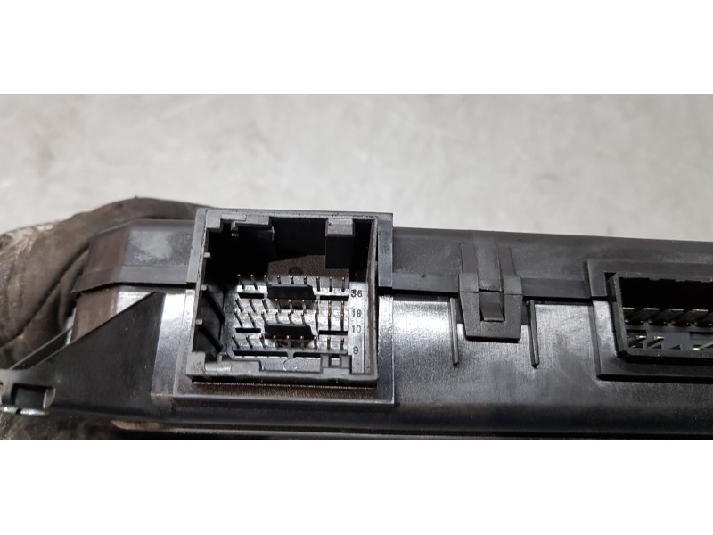 Recambio de modulo electronico para fiat croma (194) 1.9 8v multijet active referencia OEM IAM 51796699   Recambio de modulo electronico para fiat croma (194) 1.9 8v multijet active referencia OEM IAM 51796699