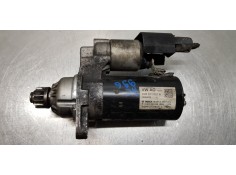 Recambio de motor arranque para volkswagen crafter kasten (sy) furgón 35 bl ta fwd referencia OEM IAM 02M911021A 0001153029 