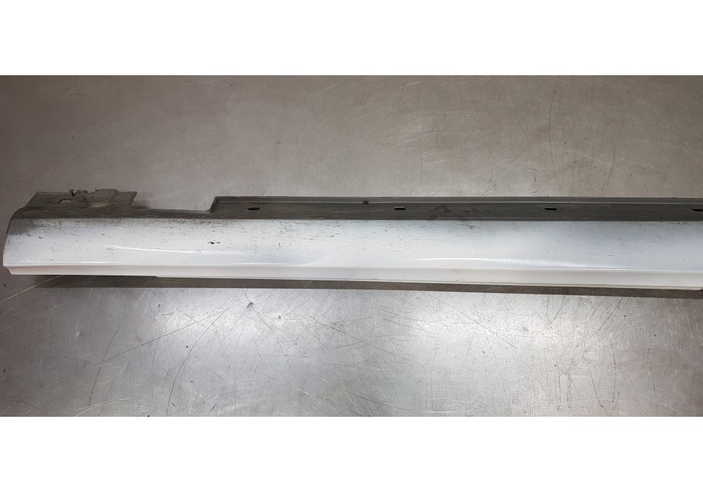 Recambio de faldon lateral para mercedes clase cls (w218) cls 350 cdi be (218.323) referencia OEM IAM A21869803549999  