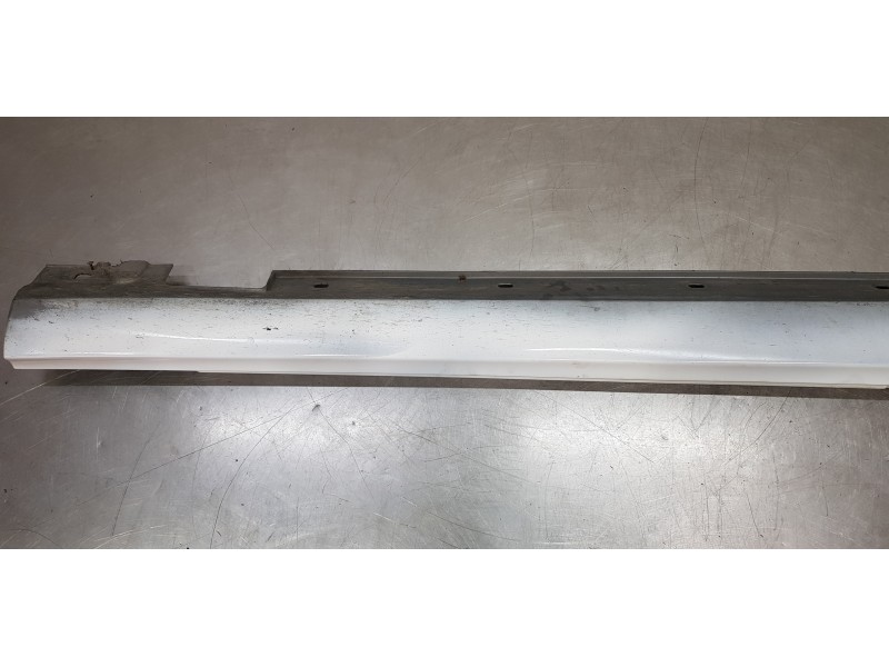 Recambio de faldon lateral para mercedes clase cls (w218) cls 350 cdi be (218.323) referencia OEM IAM A21869803549999  