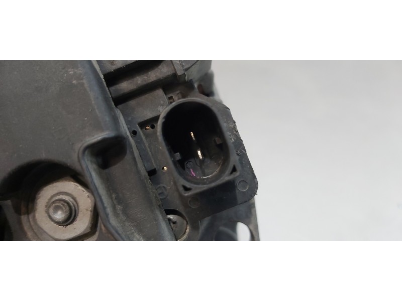 Recambio de alternador para volkswagen golf iv berlina (1j1) conceptline referencia OEM IAM 06K903024A  