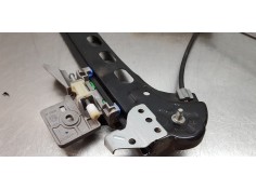 Recambio de elevalunas trasero derecho para mercedes clase cls (w219) 350 cgi (219.357) referencia OEM IAM A2197301046 A21973008 2