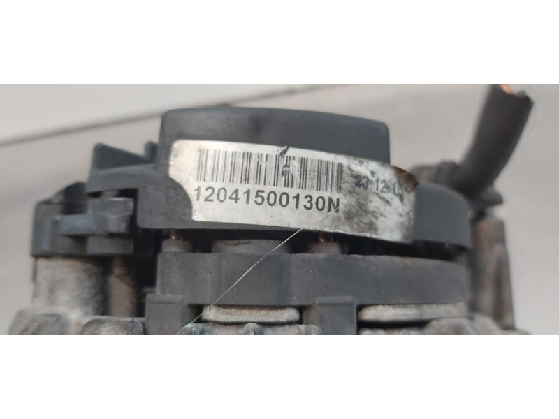 Recambio de alternador para volkswagen golf iv berlina (1j1) conceptline referencia OEM IAM 06K903024A  