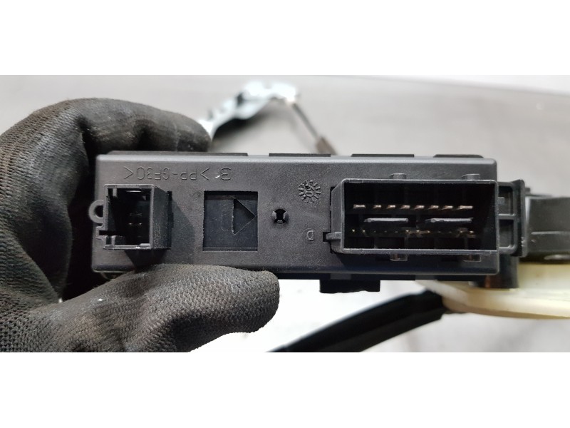 Recambio de elevalunas delantero izquierdo para citroen c4 picasso exclusive referencia OEM IAM 9221CV 9682495880  Recambio de elevalunas delantero izquierdo para citroen c4 picasso exclusive referencia OEM IAM 9221CV 9682495880