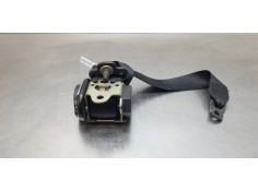 Recambio de cinturon seguridad trasero izquierdo para mercedes clase b (w245) 200 cdi (245.208) referencia OEM IAM A1698607985 6