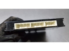 Recambio de modulo electronico para toyota yaris hsd city referencia OEM IAM 899900D150   2