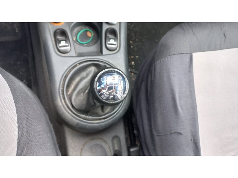 citroen c3 del año 2003