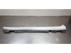 Recambio de faldon lateral para mercedes clase cls (w218) cls 350 cdi be (218.323) referencia OEM IAM A21869800549999  