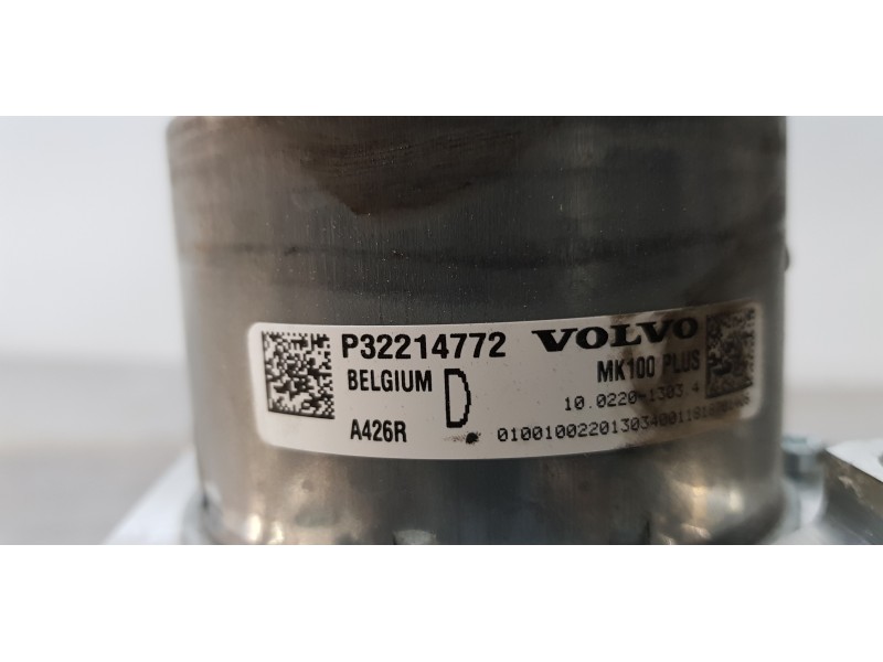 Recambio de abs para volvo xc60 r design awd referencia OEM IAM 32214772  