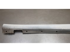 Recambio de faldon lateral para mercedes clase cls (w218) cls 350 cdi be (218.323) referencia OEM IAM A21869800549999   2