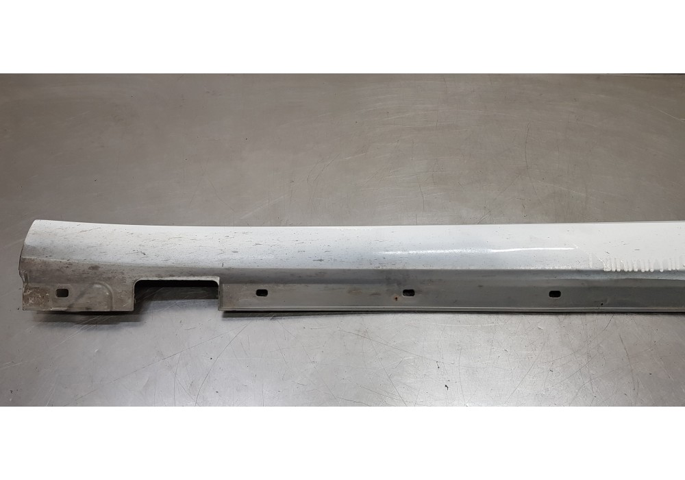 Recambio de faldon lateral para mercedes clase cls (w218) cls 350 cdi be (218.323) referencia OEM IAM A21869800549999  