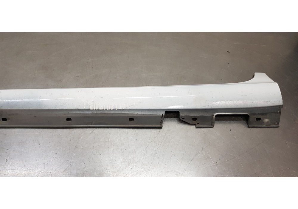 Recambio de faldon lateral para mercedes clase cls (w218) cls 350 cdi be (218.323) referencia OEM IAM A21869800549999  