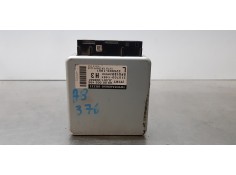 Recambio de modulo electronico para toyota yaris hsd city referencia OEM IAM 896500D333