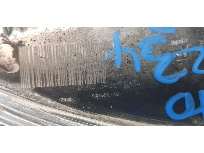 Recambio de piloto trasero derecho para opel astra h ber. cosmo referencia OEM IAM 93190305  