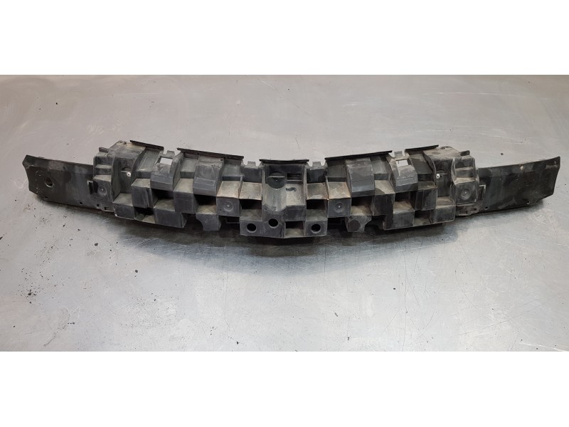 Recambio de refuerzo paragolpes delantero para opel astra gtc enjoy referencia OEM IAM 13110340  
